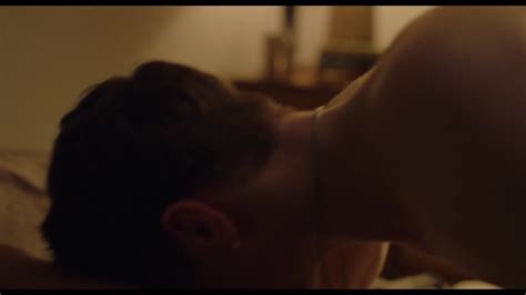Auscaps Ruaridh Mollica Nude In Sebastian