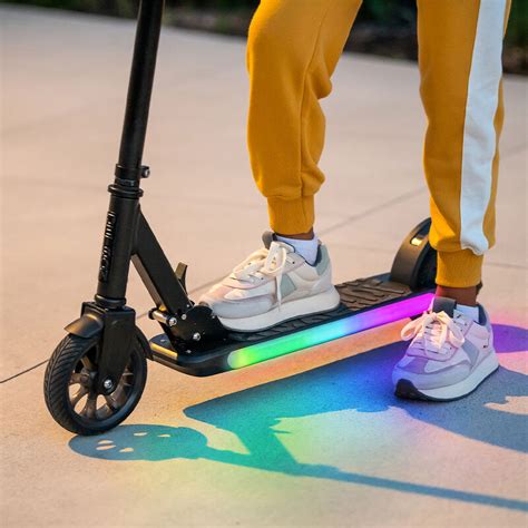 Jetson Omega Electric Scooter | Camping World