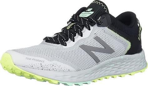 New Balance Womens Fresh Foam Arishi Trail V1 Trail Running Shoe Trail Running