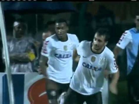 Corinthians X Uni O Barbarense Melhores Momentos Campeonato