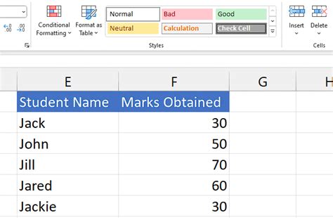 How To Make Excel Drop Down List With Color Step By Step Guide