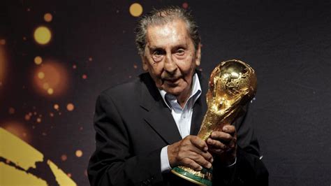 Alcides Ghiggia El Héroe Del Maracanazo Que Superó A Maradona Y Fue