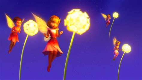 Fern Disney Fairies Wiki Fandom