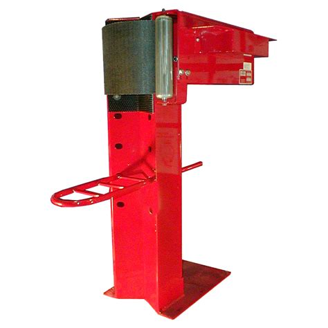 Cylinder Vise Steel Fire Equipment