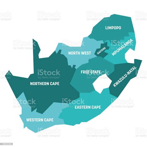 南アフリカ 州の地図 南アフリカ共和国のベクターアート素材や画像を多数ご用意 南アフリカ共和国 なわばり意識 アイデンティティー