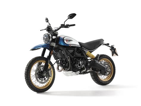 Ducati Scrambler Desert Sled Gebraucht Kaufen Reviewmotors Co