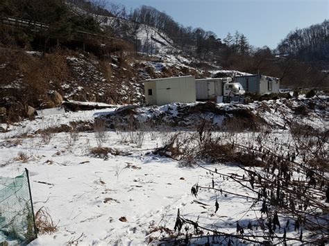 전망좋은 양평전원주택지 매매 1억대토지매물 강하면 전원주택부지 네이버 블로그