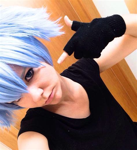 Nagisa Shiota - Assassination Classroom | Cosplay Amino