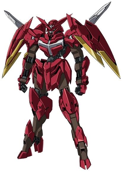 Asw G 16 Gundam Zepar Mahq