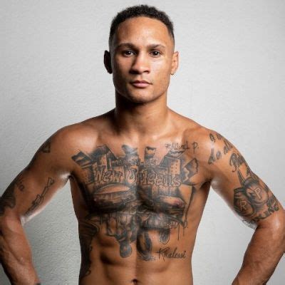 Regis Prograis- Wiki, Age, Height, Net Worth, Wife, Ethnicity (Updated ...