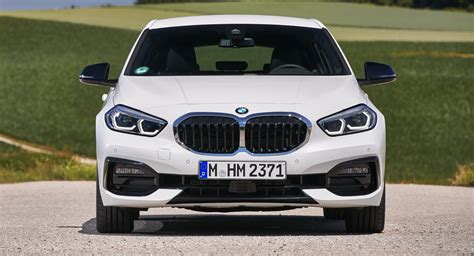 BMW To Launch Full Electric 1-Series By 2021, Could Be Branded i1 ...