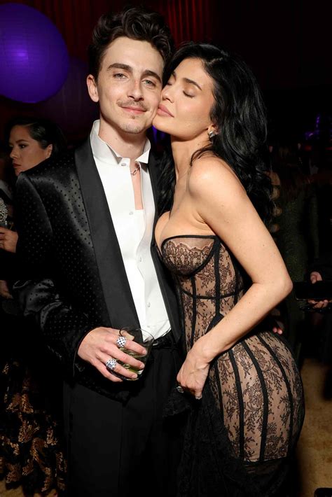 Oscars 2025 Afterparties: Best Looks of the Night