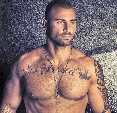 Aladin Gay Aron Abikzer