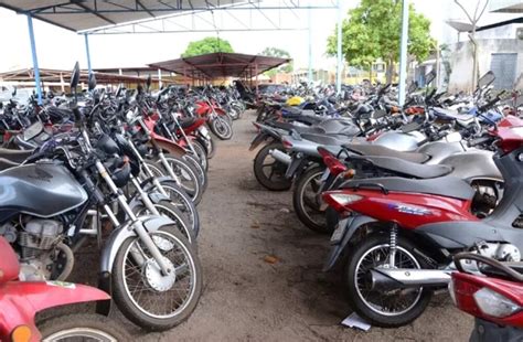 Oportunidade Em Colinas Detran Vai Leiloar Mais De Ve Culos