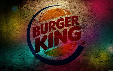 Burger King Wallpaper - WallpaperSafari