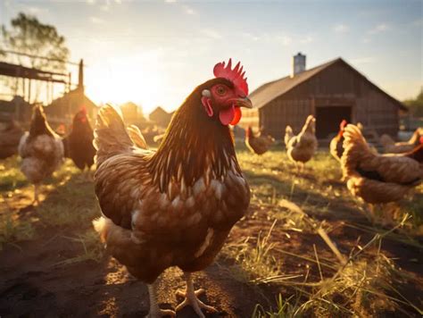 Les secrets des meilleures races de poules pondeuses pour un élevage