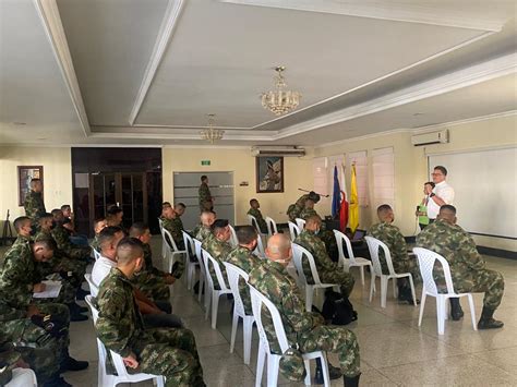 El Área De Animación Misionera Realizó Actividades De Fortalecimiento