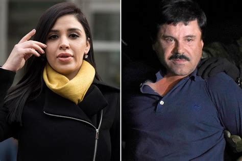 El Chapo S Wife Emma Coronel Aispuro Arrested On International Drug Trafficking Charges