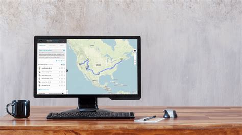 MapQuest's RoutePlanner Finds the Best Route for Multiple Addresses | Map Happy