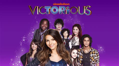 Watch Victorious · Season 2 Episode 1 · Beggin' on Your Knees Full ...