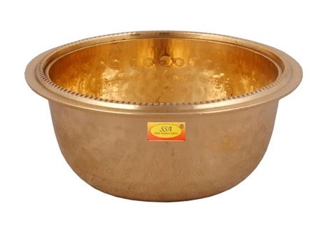 Brass Utensils Brass Vessels Latest Price Manufacturers And Suppliers