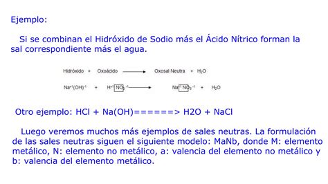 Sales Neutras Ppt