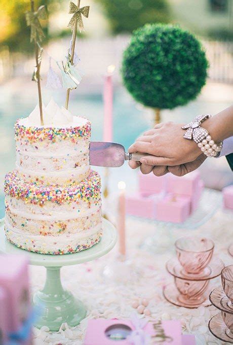 Wedding Video Award On Twitter Leftover Wedding Cake Sprinkle