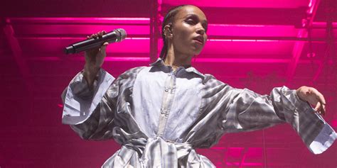 Fka Twigs Announces Fall 2019 North American Tour See The Dates