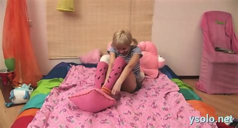 Admirable Blonde Diva Katya I Is Using Many Sex Tool