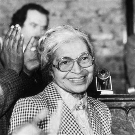 Women Of Herstory A Podcast On Twitter Morningmorsels Rosa Parks