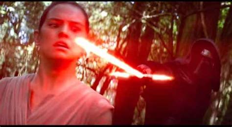 Star Wars O Despertar Da Força Ganha Trailer Com Novas Cenas