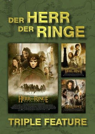 TF Herr Der Ringe 1 3 Extended Version Cinestar