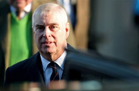 Validity And Legality Of Prince Andrew Sexual Assault Case Questioned