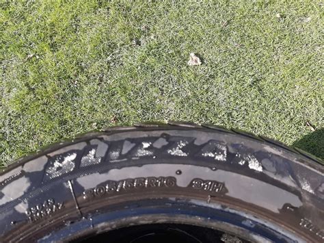 205 55r16 ZIMOWE Bridgestone Płońsk OLX pl