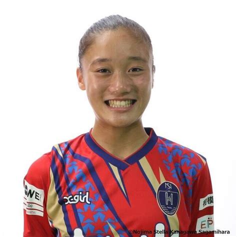 ノジマステラ神奈川相模原ドゥーエ（u 18） 笹井一愛選手 トップチーム昇格内定のお知らせ 2022年10月20日 エキサイトニュース