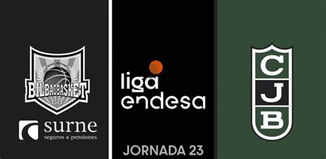 Resumen Del Surne Bilbao Basket Joventut Badalona