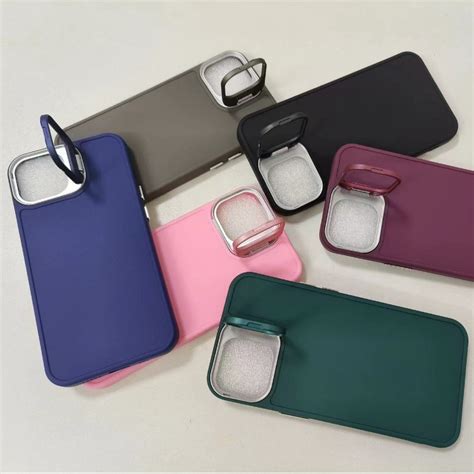 Nice Stand Case Rdmi A Plus Rdmi C C Smart Sparkgo Sparkgo Hot Hot I Hot I