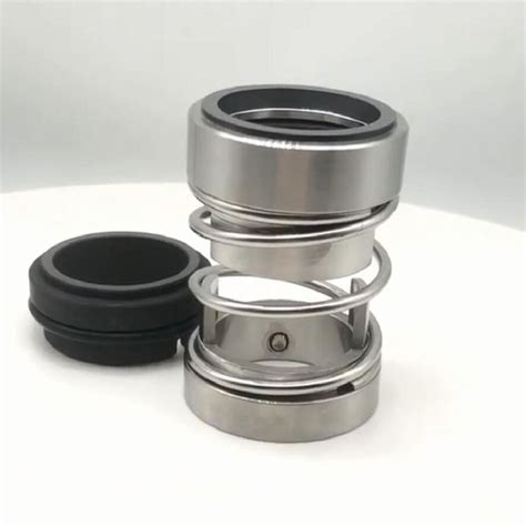 Mechanical Water Pump Seals O Ring Mechanical Seals For Cnp Pump