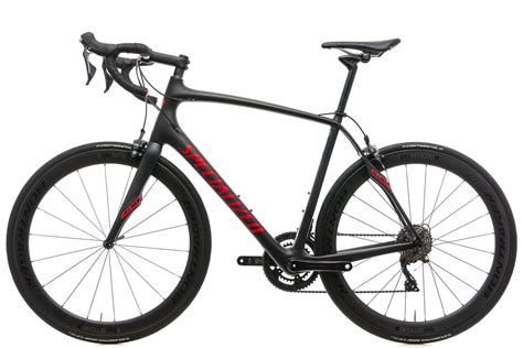 2017 Specialized Roubaix Sl4 Sport