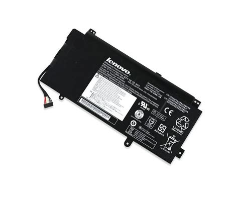 Lenovo Orignal Battery Thinkpad Yoga 15 Laptop Battery 00h009, Battery Type: Lithium-Polymer ...