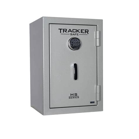 Tracker Safe 324 Cu Ft Steel Fire Resistant Home Safe With