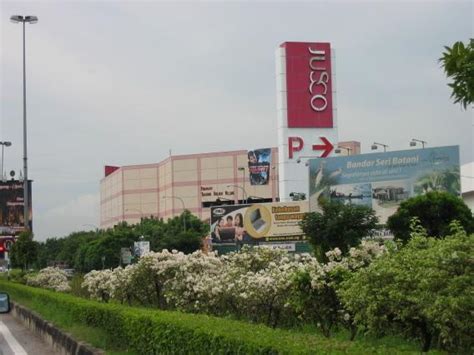 Aeon Kinta City Ipoh Ipoh