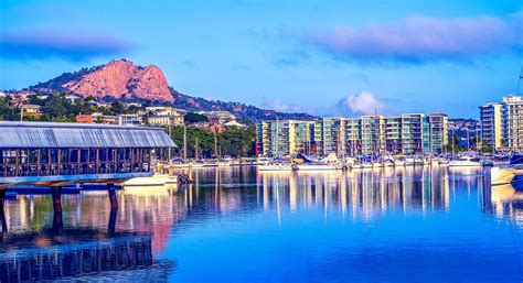 The Best Of Townsville The Vacation Gateway