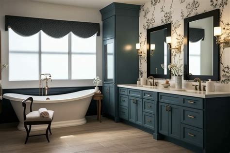 Bathroom Trends 2024 Refresh With The Future Decorilla