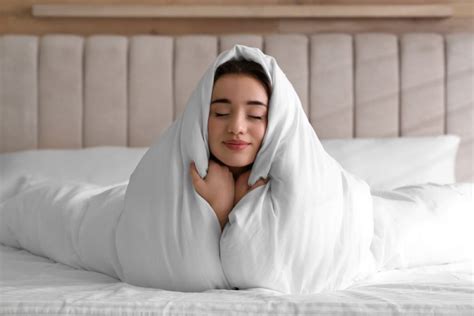 Understanding The Differences Between Duvets Comforters And Quilts