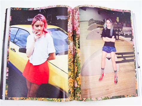 I Love Fake Mag Photos By Gavriel Maynard Border Flowers Maynard Pink