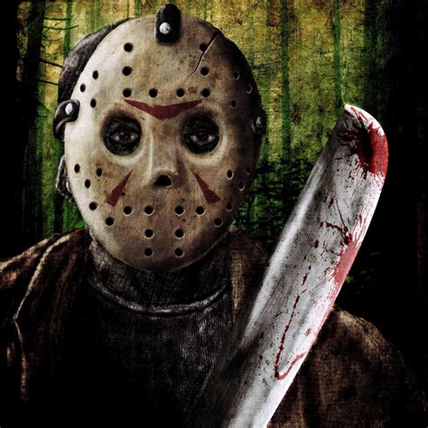 Horror Memes E Humor A Historia De Jason Voorhees