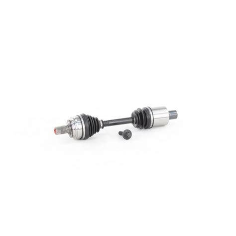 Front Pair Trakmotive Cv Axle Shaft For Mercedes Benz C