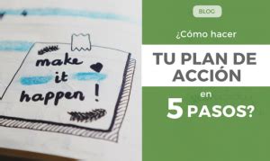 blog vivian reyes plan de accion Emprende con Éxito Escuela de