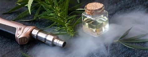 What Is CBD Vape Oil? Here Is What You Should Know - Avida CBD